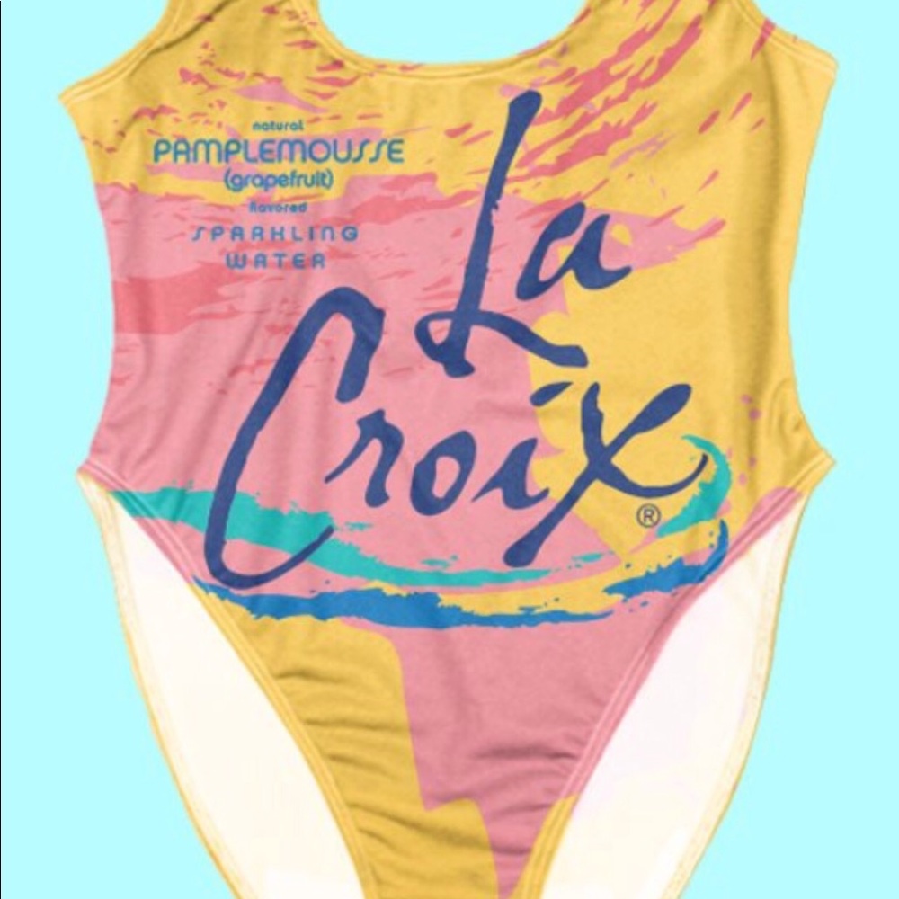 La Croix Women’s swimsuit